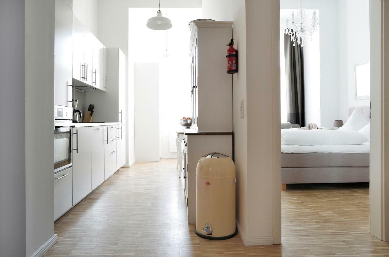 Sc 02 By Rockchair Apartments L Superhost Status L 4 Bedrooms Boxspringbeds 2 Bathrooms Balcony Elevator - Cozy Family & Business Flair Welcomes You! Берлин Экстерьер фото